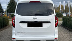 Nissan Townstar Combi L2H1 N-Connecta AT 1.3 130KM Kombi