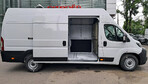 Opel Movano Heavy L4H3 2.2 140KM Furgon