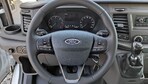 Ford Transit 350 L4 Trend Zabudowa Brygadowa + Wywrotka RWD 2.0 130KM Wywrotka