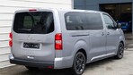 Opel Zafira Life XL L2H1 Business aut 2.2 180KM Kombi