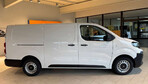 Opel Vivaro XL Extra Long L2H1 2.0 144KM Furgon