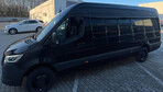 Mercedes Sprinter PRO długi 317 CDI 9G-Tronic 2.0 170KM Furgon