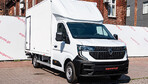 Renault Master L3 Kontener 8EP + Winda 2.0 170KM Kontener