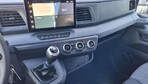 Renault Master L4 Extra Skrzynia Otwarta RWD-DBL 2.0 170KM Skrzynia