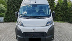 Toyota Proace Max EV 110kWh L3H2 Active 270KM Furgon