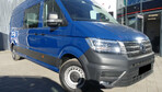 Volkswagen Crafter L4H3 Zabudowa Brygadowa 2.0 163KM Brygadowy