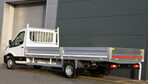 Ford Transit 350 L5 Trend Skrzynia Otwarta RWD 2.0 165KM Skrzynia