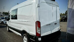 Ford Transit 350 L3H2 Trend Zabudowa Brygadowa 2.0 130KM Brygadowy