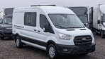 Ford Transit 350 L3H2 Trend Zabudowa Brygadowa 2.0 130KM Brygadowy