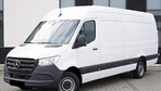 Mercedes Sprinter 317 CDI PRO Ekstradługi 2.0 170KM Furgon