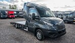 Iveco Daily 35S18 Autolaweta 3.0 176KM Autolaweta