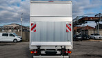 Renault Master L3 Kontener 9EP + Winda AT9 2.0 170KM Kontener