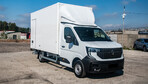 Renault Master L3 Kontener 8EP 2.0 170KM Kontener