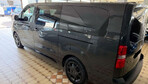 Fiat Scudo XL L2H1 Zabudowa Brygadowa Składana 2.2 150KM Brygadowy
