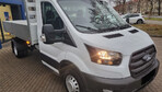 Ford Transit 350 L3 Wywrotka Trend RWD DBL 2.0 130KM Wywrotka