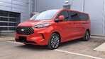 Ford Tourneo Custom 340 L2H1 Titanium X PHEV CVT 2.5 232KM Kombi