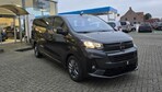 Citroen Jumpy XL L2H1 Zabudowa Brygadowa AT8 2.2 180KM Brygadowy