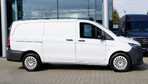 Mercedes Vito 116 CDI Pro Długi 9G-Tronic 2.0 163KM Furgon