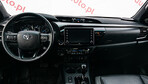 Toyota HiLux Double Cab Invincible 2.8 204KM Pick-Up