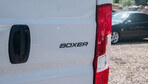 Peugeot Boxer Heavy L3H2 Zabudowa Brygadowa 2.2 140KM Brygadowy