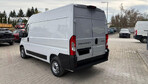 Peugeot Boxer L2H2 2.2 140KM Furgon