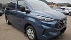 Ford Transit Custom Kombi M1 320 L2H1 Trend A8 2.0 136KM Kombi