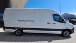 Mercedes Sprinter 317 CDI PRO Długi 9G-Tronic 2.0 170KM Furgon