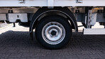 Renault Master L3 Zabudowa 10EP + Tył Spanie + Winda 2.0 170KM Plandeka