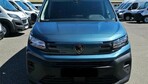 Peugeot Partner Van XL L2H1 EAT8 Zabudowa Brygadowa 1.5 130KM Brygadowy