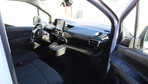 Peugeot Partner Van M Pro Skill EAT8 1.5 130KM Furgon