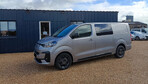 Fiat Scudo XL L2H1 2.2 150KM Furgon
