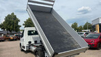 Renault Master L3 Extra Wywrotka 2.0 170KM Wywrotka