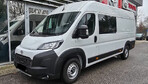 Toyota Proace Max Active L4H2 Zabudowa Brygadowa 2.2 140KM Brygadowy