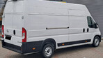 Opel Movano Heavy L4H3 2.2 180KM Furgon