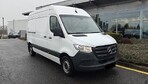 Mercedes Sprinter 315 CDI Standard PRO 1.9 150KM Furgon