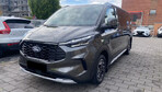 Ford Tourneo Custom 320 L2H1 Active A8 AWD 2.0 170KM Kombi