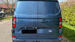 Ford Transit Custom 320 L2H1 Trend Zabudowa Brygadowa 2.0 150KM Brygadowy