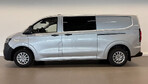 Volkswagen Transporter L2H1 8AT Zabudwa Brygadowa 2.0 170KM Furgon