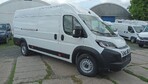 Fiat Ducato Maxi L4H2 2.2 180KM Furgon