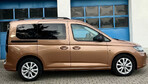 Volkswagen Caddy Kombi 2.0 TDI 2.0 102KM Kombi