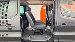 Renault Trafic Kombi L2H1 2.0 150KM Kombi