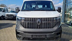 Renault Master L3 Extra Skrzynia Otwarta 2.0 150KM Skrzynia