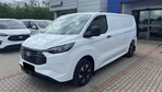 Ford Transit Custom 320 L2H1 Trend PHEV CVT 2.5 232KM Furgon