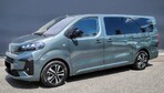 Peugeot Traveller XL L2H1 Business EAT8 2.2 180KM Kombi