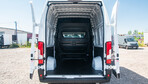 Peugeot Boxer Heavy L4H3 Zabudowa Brygadowa AT8 2.2 180KM Brygadowy