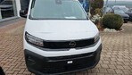 Opel Combo Van XL L2H1 1.5 100KM Furgon