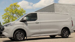 Ford Transit Custom 340 L2H1 Limited Elektryczny A1 218KM Furgon