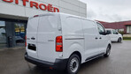Citroen Jumpy M L1H1 1.5 120KM Furgon