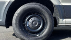 Volkswagen Crafter Zabdudowa Brygadowa + Skrzynia 2.0 140KM Skrzynia