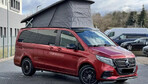 Mercedes V Klasa V 250 d 9G-Tronic Marco Polo Horizon 1.9 190KM Kombi